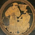 【ヘタイラ】古代ギリシアで行われていた売春について【ポルナイ】