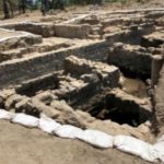 現在も発掘調査が行われている、新約聖書に登場する町ベツサイダの遺跡について