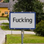 オーストリアの「ファッキング(Fucking)」という名の町が、イタズラが多発したため改名される事に